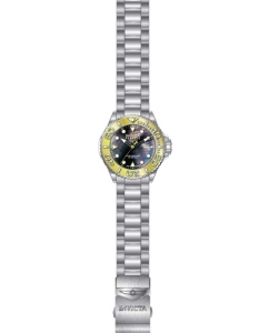 Купить Наручные часы Invicta IN48462  в E-mobi