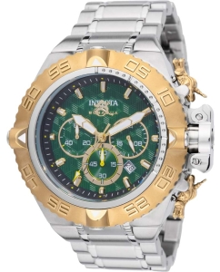 Купить Наручные часы Invicta IN48197 с хронографом в E-mobi