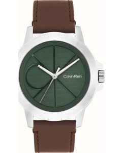 Купить Наручные часы Calvin Klein 25200527 в E-mobi