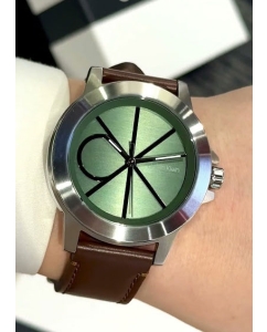 Купить Наручные часы Calvin Klein 25200527  в E-mobi