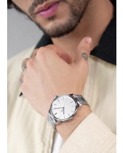 Купить Наручные часы Calvin Klein 25200477  в E-mobi