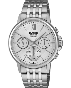 Купить Японские наручные часы Casio Beside BMS-300D-7A в E-mobi
