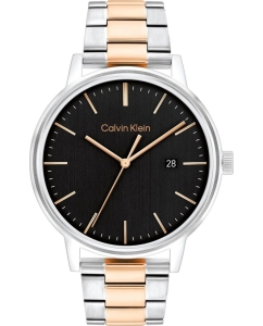 Купить Наручные часы Calvin Klein 25200479 в E-mobi