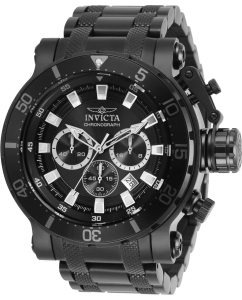 Купить Наручные часы Invicta IN32727 с хронографом в E-mobi