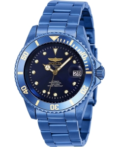 Купить Механические наручные часы Invicta IN27750 в E-mobi