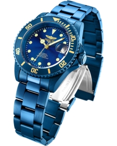 Купить Механические наручные часы Invicta IN27750  в E-mobi