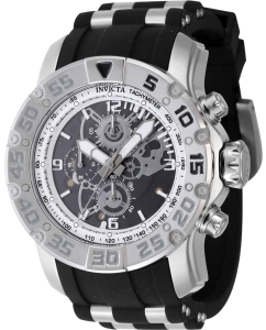 Купить Наручные часы Invicta IN48060 с хронографом в E-mobi