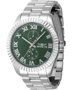 Купить Наручные часы Invicta IN47422 в E-mobi