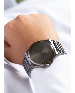 Купить Наручные часы Calvin Klein 25200458  в E-mobi