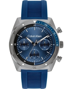 Купить Наручные часы Calvin Klein 25200468 в E-mobi