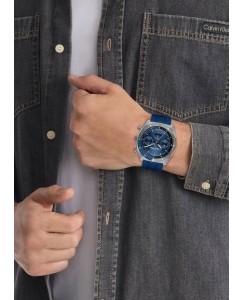 Купить Наручные часы Calvin Klein 25200468  в E-mobi