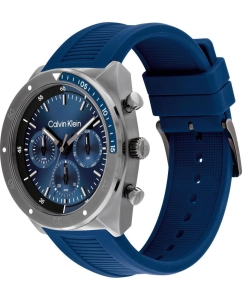 Купить Наручные часы Calvin Klein 25200468  в E-mobi