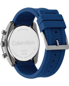 Купить Наручные часы Calvin Klein 25200468  в E-mobi