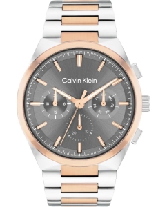 Купить Наручные часы Calvin Klein 25200536 в E-mobi