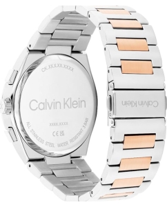 Купить Наручные часы Calvin Klein 25200536  в E-mobi