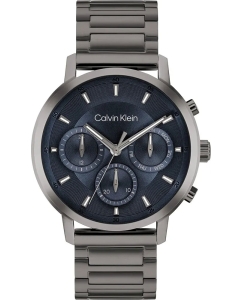 Купить Наручные часы Calvin Klein 25200495 в E-mobi