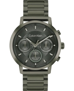Купить Наручные часы Calvin Klein 25200494 в E-mobi