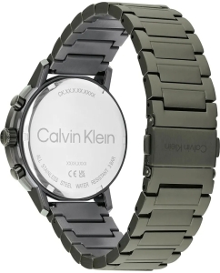 Купить Наручные часы Calvin Klein 25200494  в E-mobi