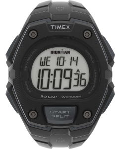 Купить Наручные часы Timex TW5M46100 с хронографом в E-mobi