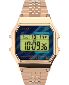 Купить Наручные часы Timex TW2V19600 с хронографом в E-mobi