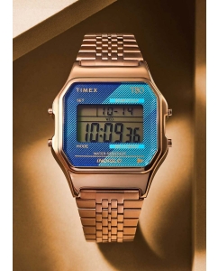 Купить Наручные часы Timex TW2V19600 с хронографом  в E-mobi