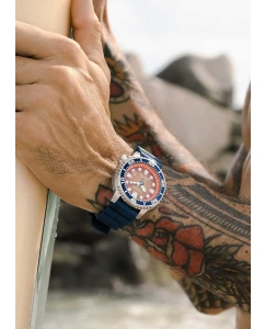 Купить Японские наручные часы Citizen BN0169-03X  в E-mobi