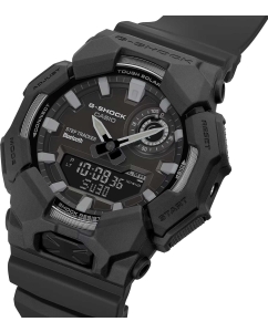 Купить Японские спортивные наручные часы Casio G-SHOCK GA-B010-1A1 с хронографом  в E-mobi