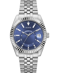 Купить Наручные часы Guess GW0977G1 в E-mobi