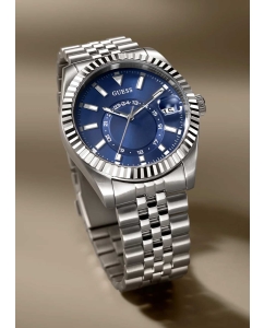 Купить Наручные часы Guess GW0977G1  в E-mobi