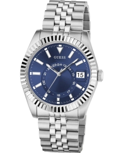 Купить Наручные часы Guess GW0977G1  в E-mobi