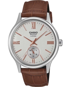 Купить Японские наручные часы Casio Beside BMS-100L-5A в E-mobi