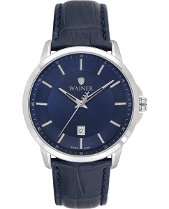 Купить Швейцарские наручные часы Wainer WA.17150-C в E-mobi