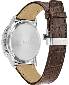 Купить Японские наручные часы Citizen BU2020-29X  в E-mobi