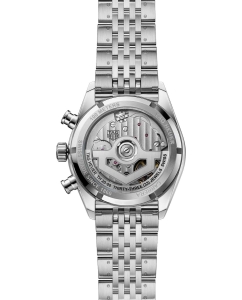Купить Швейцарские механические наручные часы TAG Heuer Carrera CBS2210.BA0048 с хронографом  в E-mobi