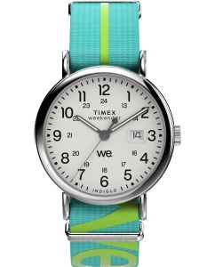 Купить Наручные часы Timex TW2W99600 в E-mobi