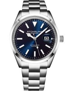 Купить Наручные часы Stuhrling 4065.2 в E-mobi