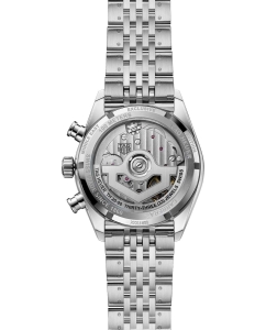 Купить Швейцарские механические наручные часы TAG Heuer Carrera CBS2218.BA0048 с хронографом  в E-mobi