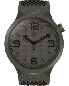 Купить Швейцарские наручные часы Swatch SO27M100 в E-mobi