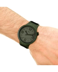 Купить Швейцарские наручные часы Swatch SO27M100  в E-mobi