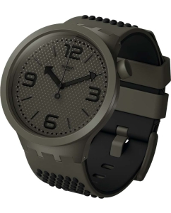 Купить Швейцарские наручные часы Swatch SO27M100  в E-mobi