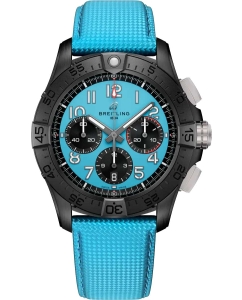 Купить Швейцарские механические керамические наручные часы Breitling SB0146101L1X1 с хронографом в E-mobi