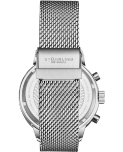 Купить Наручные часы Stuhrling 4082.1 с хронографом  в E-mobi