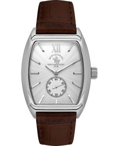 Купить Наручные часы Santa Barbara Polo & Racquet Club SB.1.10662-2 в E-mobi