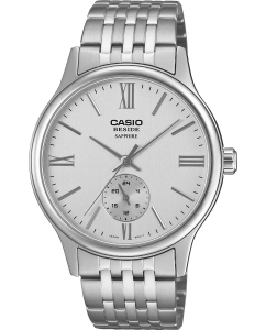 Купить Японские наручные часы Casio Beside BMS-100D-7A в E-mobi