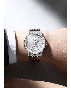 Купить Японские наручные часы Casio Beside BMS-100D-7A  в E-mobi