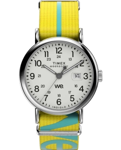 Купить Наручные часы Timex TW2W99700 в E-mobi