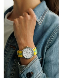 Купить Наручные часы Timex TW2W99700  в E-mobi