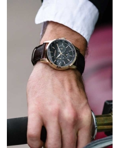Купить Японские наручные часы Citizen BU2013-08E  в E-mobi