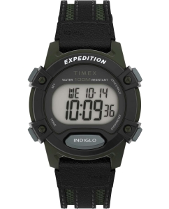 Купить Наручные часы Timex TW4B28700 с хронографом в E-mobi