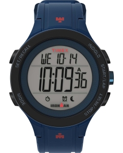 Купить Наручные часы Timex TW5M49000 с хронографом в E-mobi
